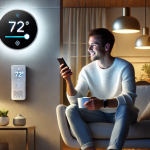 voice assistant to control their smart home