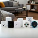 Best Smart Plugs for Energy Monitoring: CES 2025 Preview