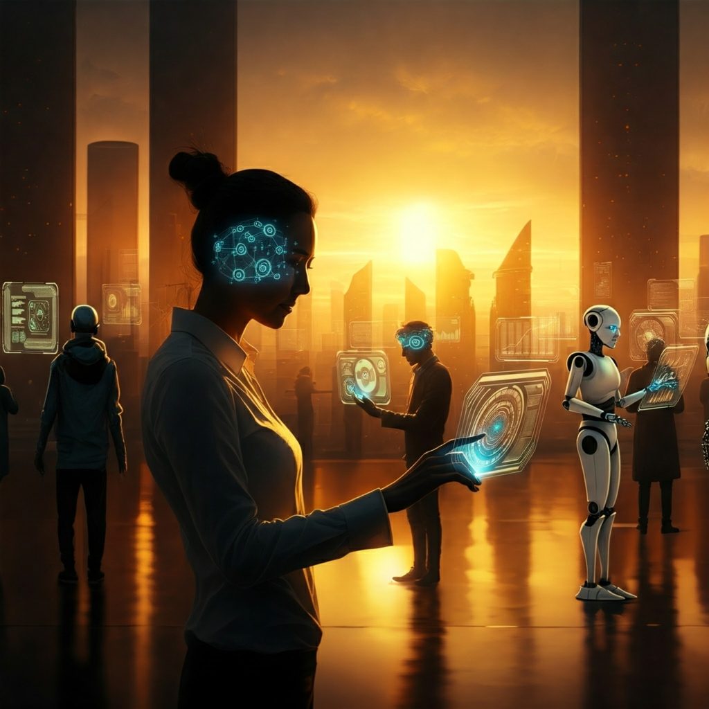 CES 2025: Top 10 AI Trends to Watch