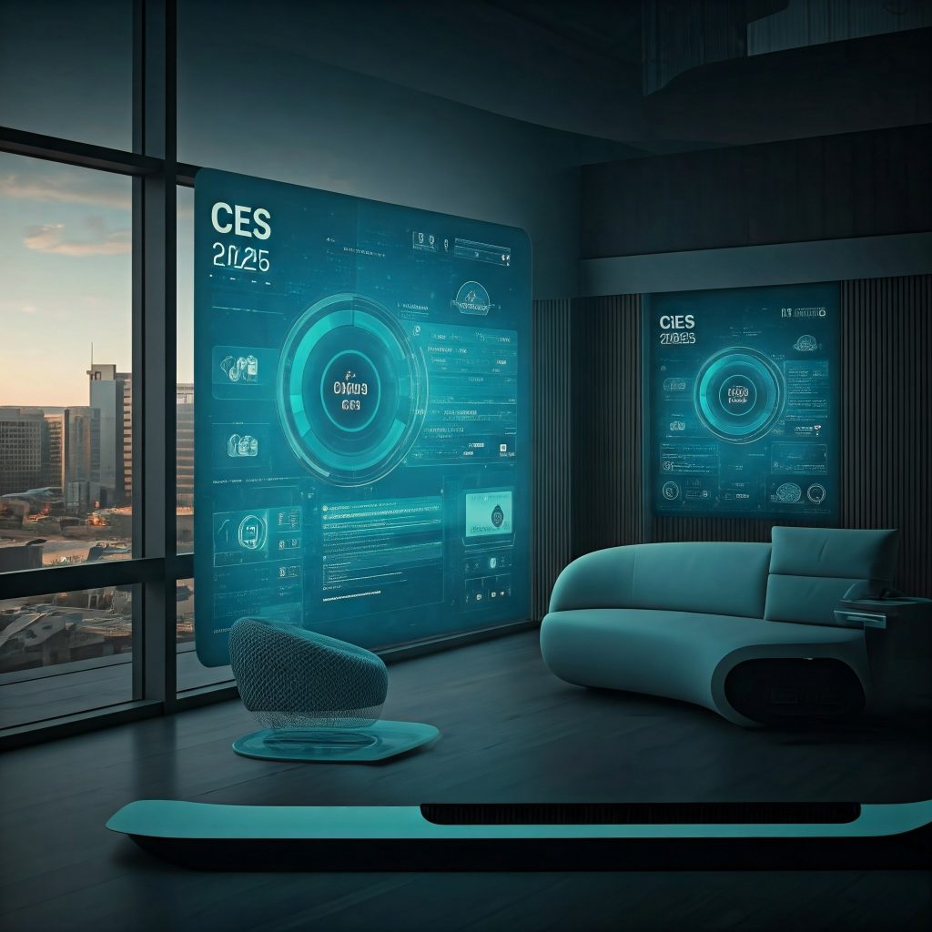 CES 2025 Smart Home Innovations to Watch Out For