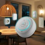 Clicsmart Toggle The Ultimate Smart Home Assistant for Seamless Automation