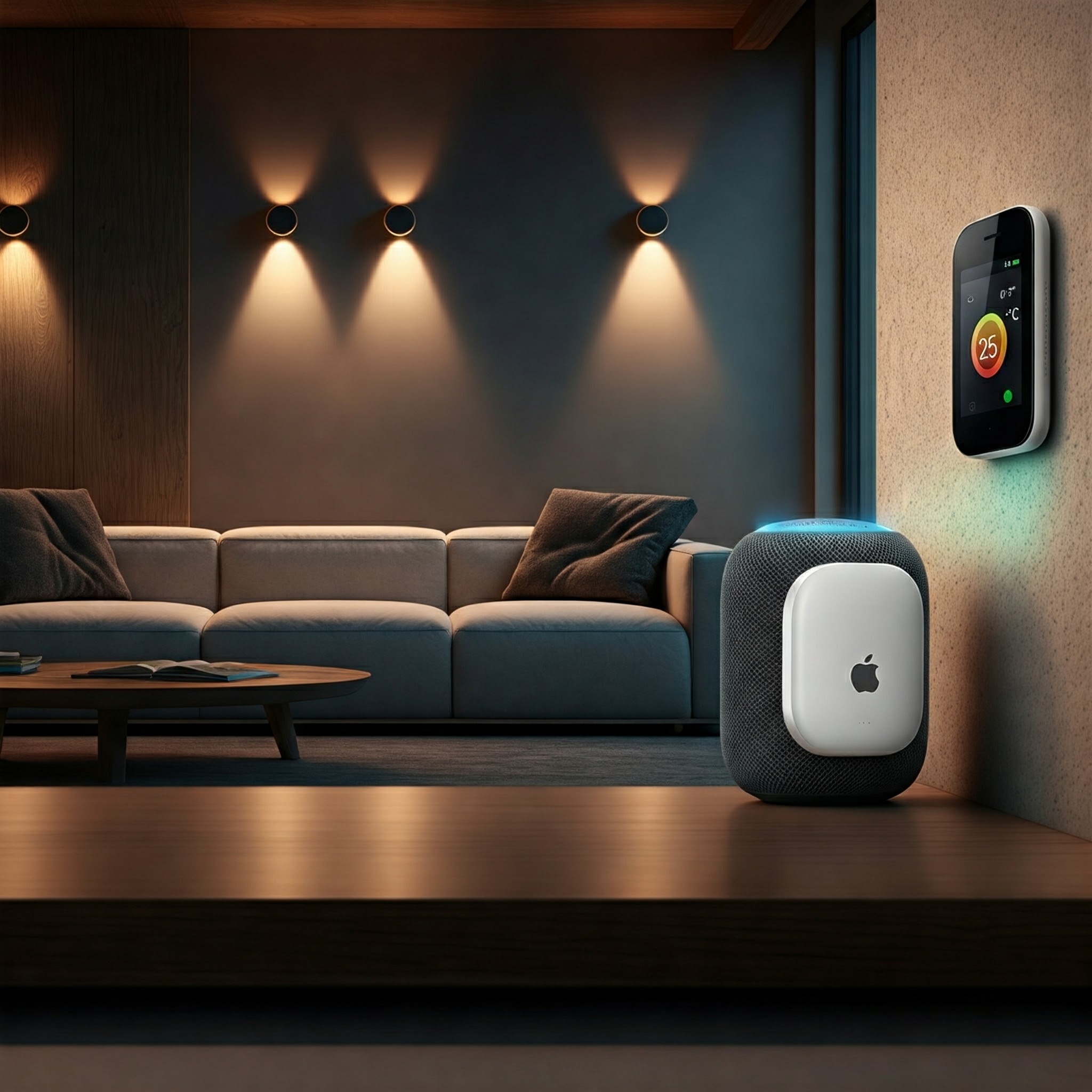 What Smart Home Devices Work with Apple HomeKit