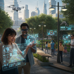 AI accountability, responsible AI development