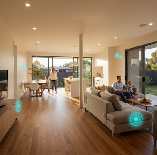 Smart Home Insurance in Australia: Explained